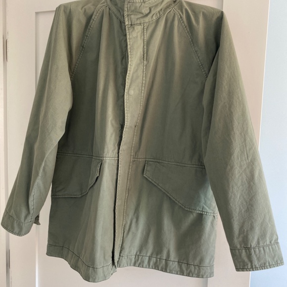 Velvet Melrose Jacket size Small NWOT - Picture 2 of 4